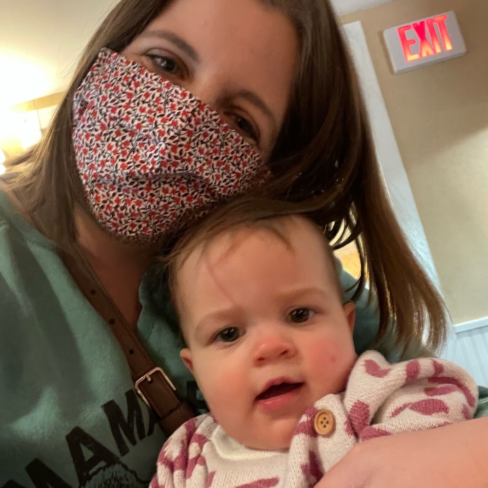 Meet your Posher, Mike